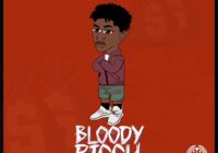 King Loops Bloody Ricch Vol.1 Sample Pack