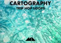 ModeAudio Cartography - Trip Hop Loops Sample Pack