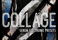 ModeAudio Collage (Serum Electronic Presets)