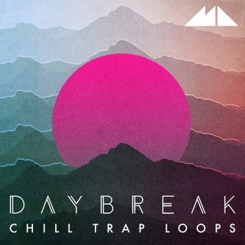 ModeAudio Daybreak - Chill Trap Loops Sample Pack