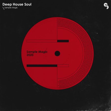 Deep House Soul Sample Pack WAV