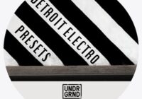 Detroit Electro Presets For Sylenth