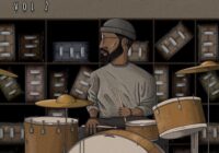 The Drum Store Vol.2 WAV