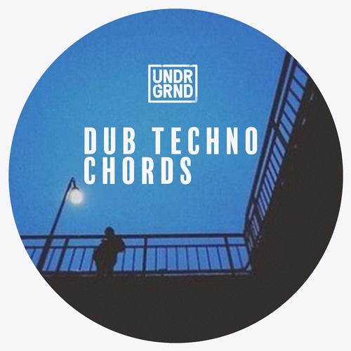 Dub Techno Chords Sample Pack WAV MIDI ALS