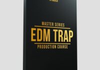 Cymatics Master Series: EDM Trap Production Course