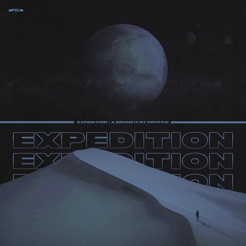 CRPTC Expedition  (Drumkit) WAV