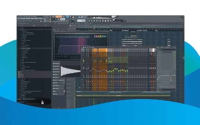 Academy.fm FL Studio Masterclass