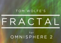 Tom Wolfe Fractal For Omnisphere 2