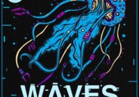 WAVES - Wave & Grime Sampe Pack WAV