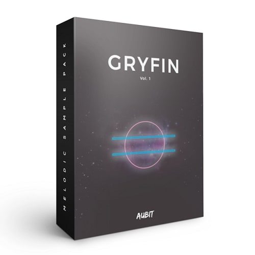 Aubit Gryfin Vol.1