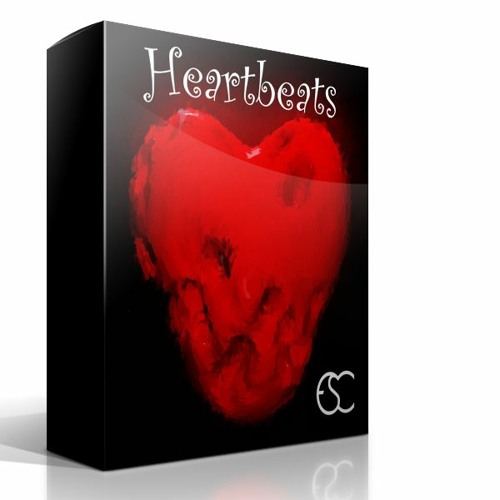 Triple Spiral Audio ESC Heart Beats For Omnisphere 2