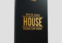 Cymatics Master Series: House Production Course