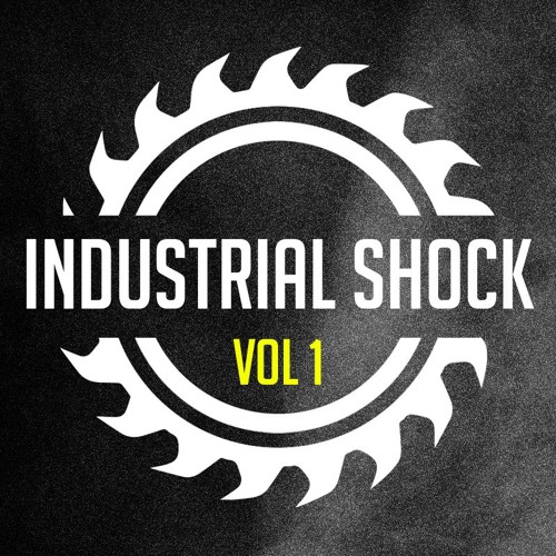 Tonepusher Industrial Shock Vol.1 For Serum