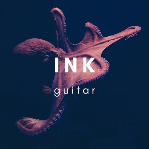 Ink Audio Ink Guitar KONTAKT