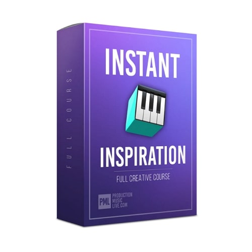 PML Instant Inspiration [Full Course & Project Files]