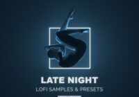 BVKER Late Night - Lofi Samples & Presets