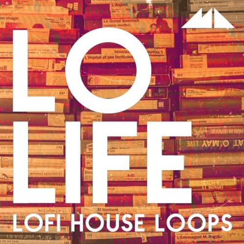 ModeAudio Lo Life - LoFi House Loops Sample Pack