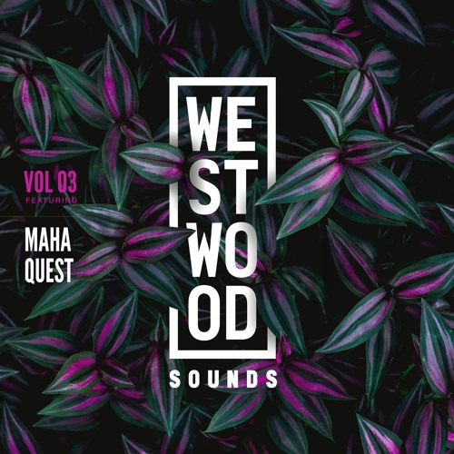 Westwood Sounds Vol 3 - Maha Quest