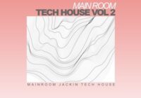 Samplestar Main Room Tech House Vol.2 Sample Pack