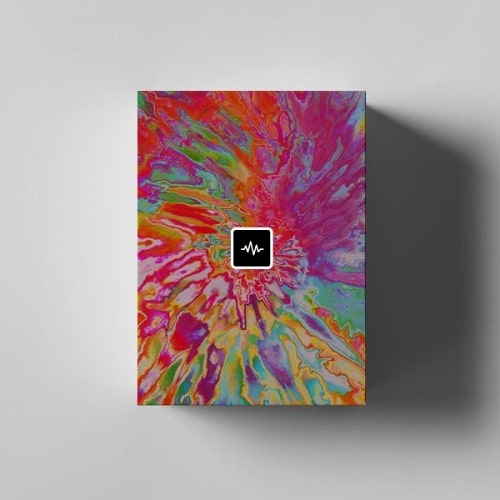 Wavsupply Manso - Majestic (Drum Kit) WAV