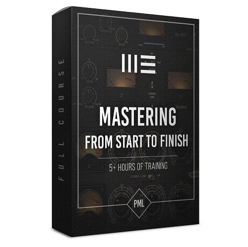 PML Mastering From Start To Finish Course
