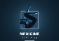 BVKER Medicine Trap Kits WAV MIDI