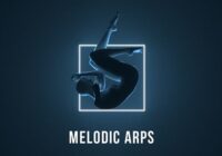 BVKER Melodic Arps Sample Pack