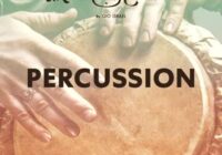 Gio Israel Middle East Essentials Percussion Sample Pack