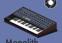 Reverb Machine Monolith | Analog Arps For Ableton Live