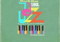 Patchbanks Moods Blues Soul Jazz Vol.2 AIFF