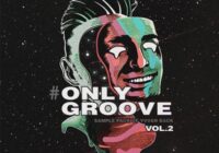 Incognet Onlygroove Vol.2 Sample Pack by Yvvan Back WAV