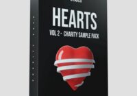 Cymatics Hearts Vol.2 WAV MIDI