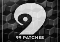 99 Patches Percussion Loops & Bass Loops WAV