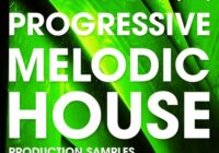 Incognet Progressive & Melodic House Sample Pack