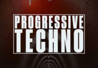 Progressive Techno Sample Pack WAV MIDI