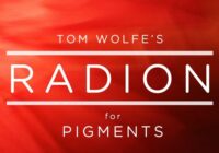 Radion For Pigments