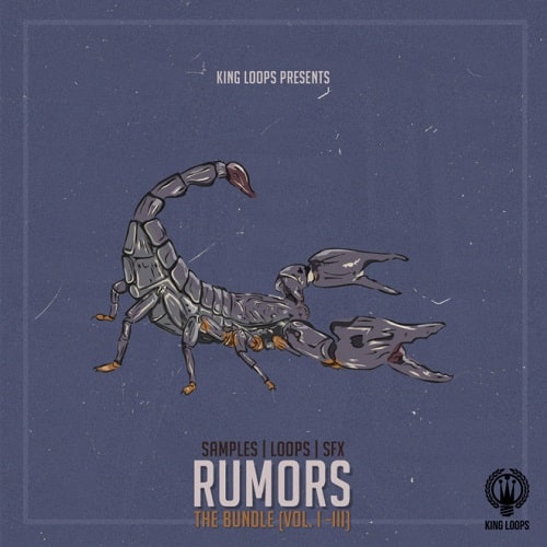 King Loops Rumors Edition Bundle