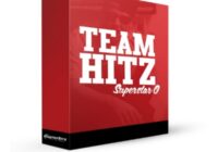 IndustryKits - Team Hitz SSO (Drum Kit) WAV