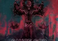 Ponzoo Sauce God Kit Vol.2 WAV