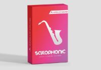 APOLLO SOUND Saxophonic Sample Pack