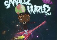 King Loops Smallz Wrld Vol.2 WAV MIDI