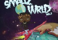 King Loops Smallz Wrld Vol.3 WAV MIDI