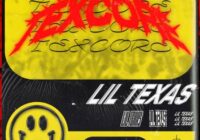 Lil Texas' Sounds of Texcore Vol.1 WAV