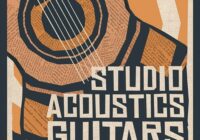 Studio Acoustics - Guitars Sample Pack