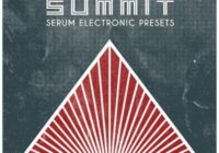 ModeAudio Summit (Serum Electronic Presets)