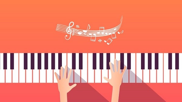 The Complete Piano & Music Theory Beginners Course