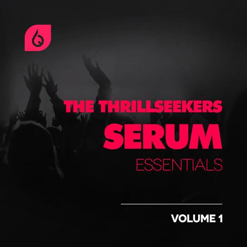 FSS The Thrillseekers Serum Essentials Volume 1