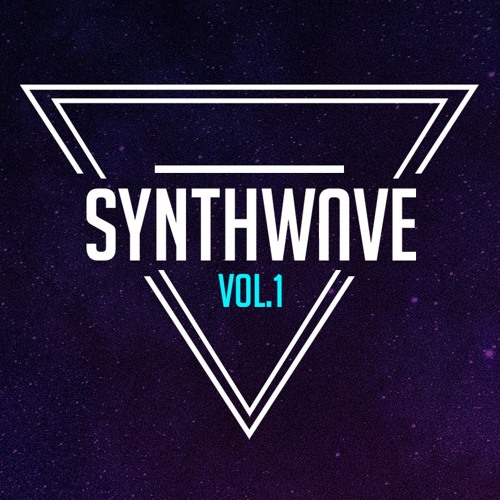 Tonepusher Synthwave Vol.1 For Serum