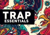 Naked Sounds Trap Essentials WAV