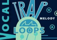 HQO VOCAL TRAP MELODY LOOPS WAV